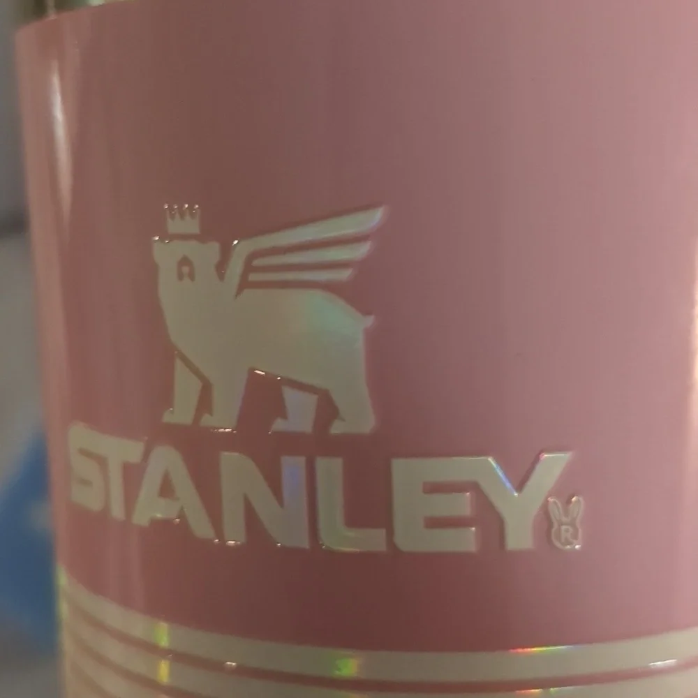 Stanley Easter pastel pop limited edition 14oz - Picture 4 of 5
